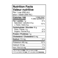 thumbnail image 4 of Silk - Barista Coconut, 946ml, 4 of 5