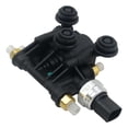 thumbnail image 4 of RVH000046 Air Suspension Reservoir Tank Valve Block for Land Rover Discovery LR4 NEW, 4 of 11