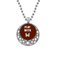thumbnail image 1 of Castle Magic Art Deco Fashion Necklaces Pendant Retro Moon Stars Jewelry, 1 of 3