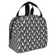 thumbnail image 2 of Easygdp Bowling Pins Bolsa Térmica Premium - Tela Oxford Impermeable, Gran Capacidad, Bolsillo Frontal, Unisex para Trabajo, Escuela, Actividades al Aire Libre y Picnics, 2 of 8