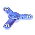 thumbnail image 1 of Spinner De La Yema Del Dedo Última versión Spinner EDC Shake Hand Spinner para aumentar el enfoque Sywqhk libre de BPA, 1 of 9