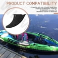 thumbnail image 4 of Timón con Aleta Skeg WHMYZHL 12181 para Kayaks Inflables Intex, 4 of 7