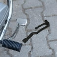 thumbnail image 3 of Minkissy Gear Shifter Starter Lever for Motorcycle Black Sturdy Construction Easy Installation Performance, 3 of 8