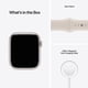 thumbnail image 4 of Smartwatch Apple Watch 32GB Series 7 41 MM, 4 of 4