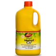 thumbnail image 1 of Aceite de mostaza Dabur Kachi Ghani sin refinar 2750 ml para piel y cabello, 1 of 6
