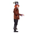thumbnail image 4 of Plus Size Hatter Madness Costume for Men, 4 of 4