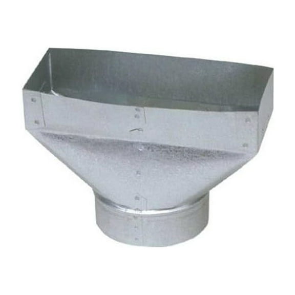 CintBllTer GV0699-C 2-1/4x12 To 6 Reg Boot