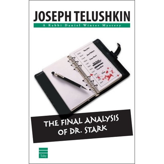 Pre-Owned The Final Analysis of Dr Stark, 9781592641086, 1592641083, Paperback, New edition edition