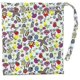 thumbnail image 3 of Bolsa de pañales reutilizable con cremallera lavable impermeable, bolsa de almacenamiento de pañales, organizador de pañales, 3 of 5