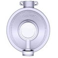 thumbnail image 4 of JR Products 07-30335 Low Pressure 175,000 BTU/HR Regulator for Portable RV Appliances, 4 of 4