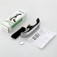 thumbnail image 4 of Báscula electrónica precisa para equipaje, báscula exprés de 50kg, báscula T, báscula portátil para equipaje, conveniente para viajes (pilas no incluidas) oso de fresa Electrónica, 4 of 4
