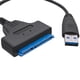 thumbnail image 4 of Cable Adaptador De Disco Duro Cable Adaptador Sata A Usb 3,0, Cable Convertidor Plug And Play Para Hdd Ssd De 2,5 Pulgadas, 4 of 9