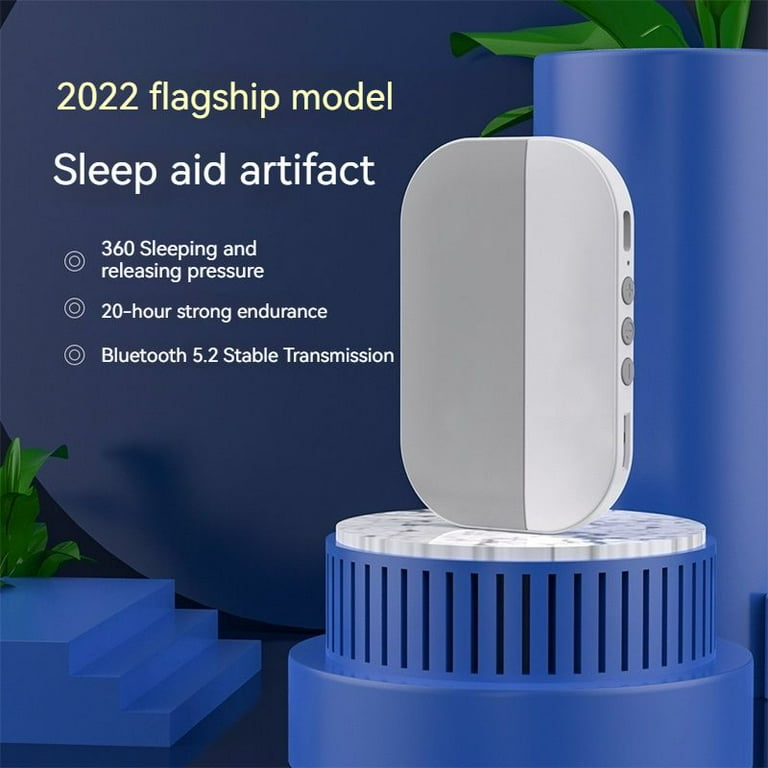 Pillow speaker cheap walmart