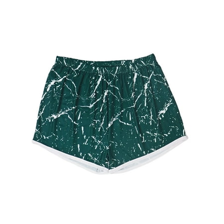 

Lumento Pajama Bottoms for Women Plus Size Loungewear Sleep Boxer Shorts Casual Dailywear Summer Shorts