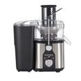 thumbnail image 1 of Extractor de Jugos Hamilton Beach Easy Clean 2 Velocidades | Exprimidor de Frutas y Verduras  800W, 1 of 8