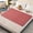 A, variant on Washable Bed Pads, Cottons Breathable Care Mattress, Incontinence Mattress Protector for Elderly, Adults, Children, Pets