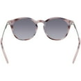 thumbnail image 4 of Sunglasses DRAGON DR 520 S LL HYPE 688 Blushwood/Ll Smoke Gradient, 4 of 4