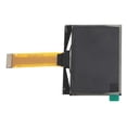thumbnail image 4 of Organic LCD Display Screen, SSD1309 LCD Display Self Illuminated 2.42in  For Replacement White Displaying,Blue Displaying,Green Displaying,Yellow Displaying, 4 of 8