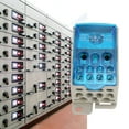 thumbnail image 5 of Neyseki UKK-400A Din Rail Terminal Block Distribution Box Universal Power Junction Box, 5 of 7
