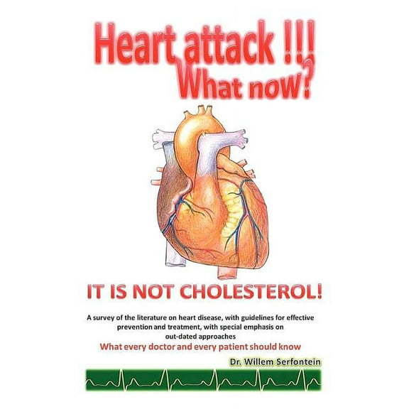 Heart Attack!!! : What Now?