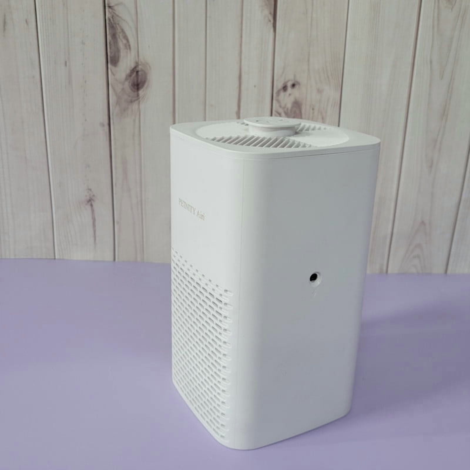 PETNITY Airi Air purifiers High-Efficiency Air Purification System: Removes Dust, Smoke, and Odors—Silent Operation