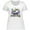 AA-White, variant on Inktastic Mardi Gras Masks and Beads Women's Plus Size T-Shirt