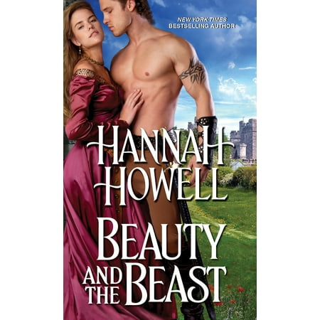 Beauty and the Beast (Best Medieval Historical Fiction)
