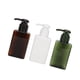 thumbnail image 4 of Juego De Botellas De Champú, Juego De Botellas De Viaje Prensadas Vacías PET Duradero Reciclable Para Dispensar Lociones, Champús, Jabones Corporales ANGGREK Otros, 4 of 8