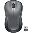 thumbnail image 2 of Logitech 910001675 M310 Wireless Mouse, Silver, 2 of 2