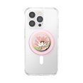 thumbnail image 2 of Phone Grip PopSockets compatibles con MagSafe Water Lily, 2 of 5