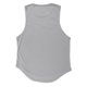 thumbnail image 5 of pstuiky Camisetas sin mangas para hombre, Camiseta deportiva transpirable de malla sin mangas de color sólido para hombre de moda Chaleco para hombre xl, 5 of 8