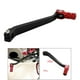 thumbnail image 3 of Aleación de aluminio rojo y negro Tusk Universal fiable palanca de cambio de cambios plegable para CRF250L CRF 250L 2013 2012-2020 Accesorios Macarena Palanca de cambios, 3 of 8