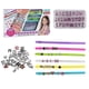 thumbnail image 4 of Kit para hacer pulseras, suministros para hacer joyas, regalos para niñas adolescentes, manualidades para niñas de 8 a 12 años Sincero Electrónica, 4 of 4
