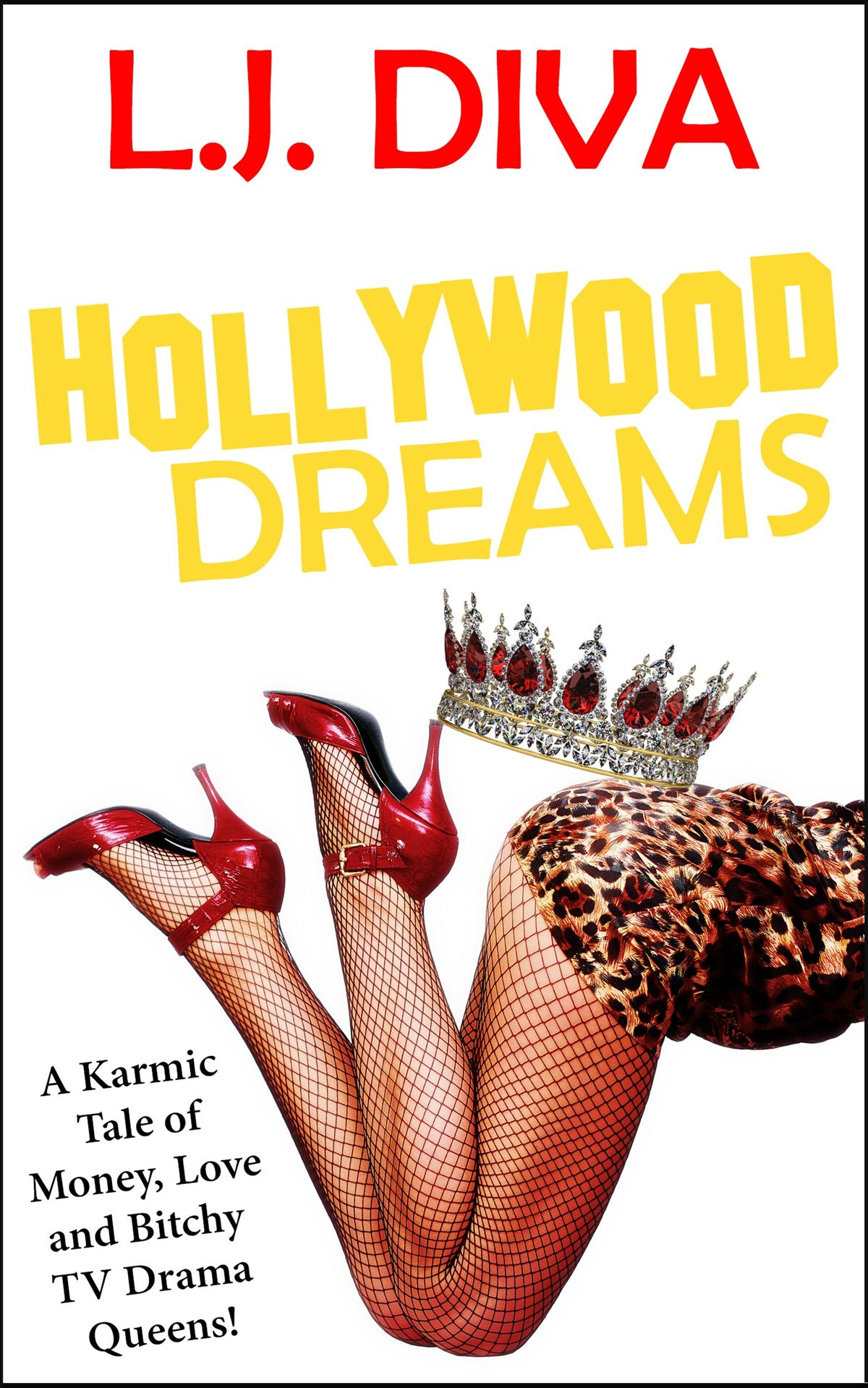 Hollywood Dreams - eBook - Walmart.com - Walmart.com