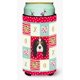 thumbnail image 1 of ""Caroline'S Treasures Ck5189Tbc Cavalier King Charles Spaniel Tall Boy Hugger Bebidas Frías-Koozies Multicolor"", 1 of 1