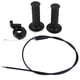 thumbnail image 2 of Juego de cables del acelerador 100cc para XR50 CRF50F XR70 CRF70 13 ANGGREK Otros, 2 of 8