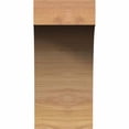 thumbnail image 2 of 3 1/2"W x 8"H x 32"L Huntington Smooth Rafter Tail, Western Red Cedar, 2 of 4