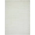 thumbnail image 2 of Hauteloom Winda Living Room, Bedroom Area Rug - Contemporary - High Pile - Ivory, Off White - 9'2" x 12', 2 of 9