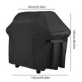 thumbnail image 2 of BBQ Grill Cover UV Impermeable, Tela Oxford, Barbacoa Cubre Protector Exterior, 2 of 8