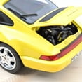 thumbnail image 5 of NOREV 1/18 - PORSCHE 911 Carrera 2 - 1992, 5 of 5