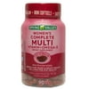 Spring Valley Women's Complete Multi Vitamin plus Omega-3 Mini Softgels, 90 Ct