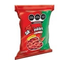 thumbnail image 2 of Dulce enchilado Skwinkles chunks sabor sandía con rellenos sabor chamoy 130 g, 2 of 4