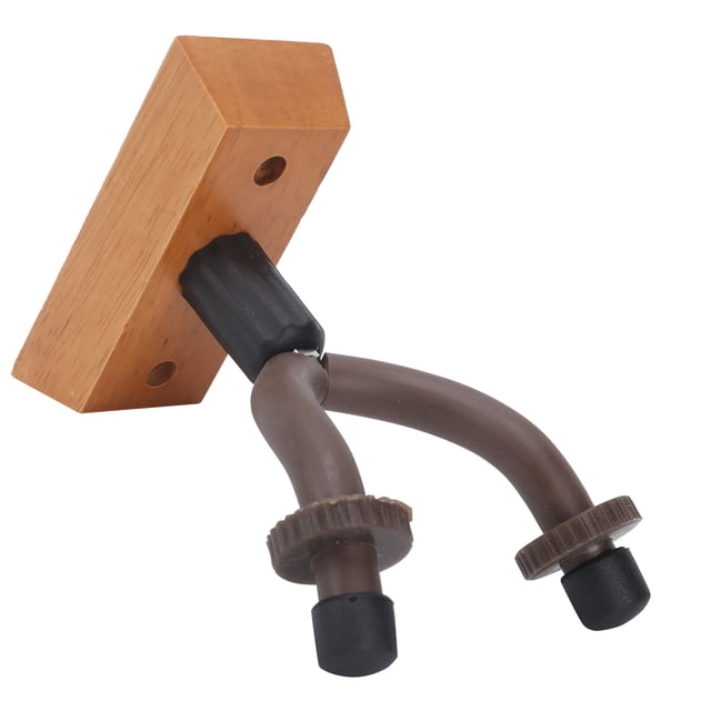Guitar Hanger, Violin Mount Bass For Musical Instrument