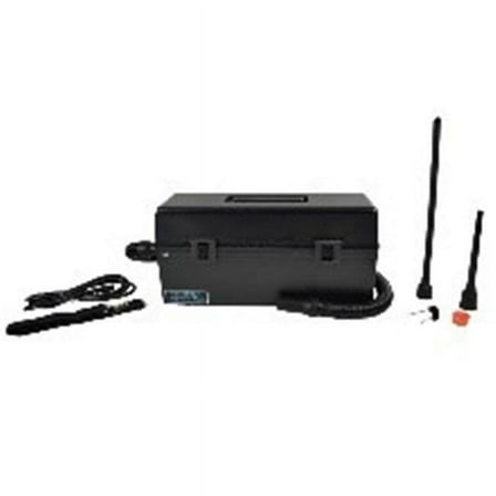 Omega Supreme ESD Safe Vac