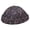 Black, variant on Unisex Vintage Brimless Beanie Hat Patch Hip Hop Landlord Sailor Cap