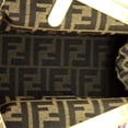 thumbnail image 5 of Pre-Owned First Bag Python Small By Rebag, 5 of 6