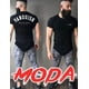 thumbnail image 2 of Playera Deportiva Gym Ajuste Perfecto Vanquish V Q 4035 Am7, 2 of 8