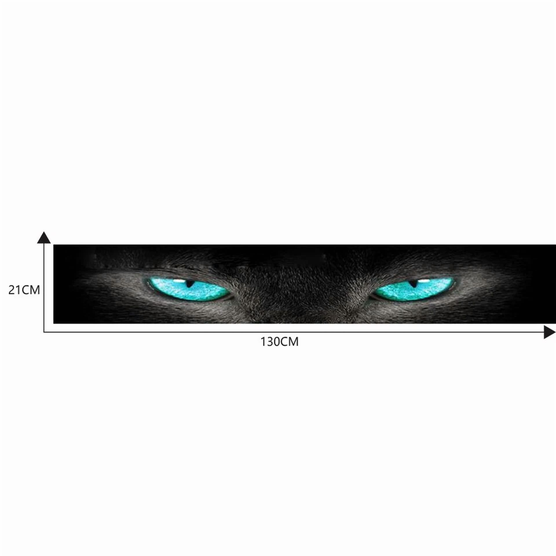 BUTTERFLY- 3D Waterproof Sticker Vinyl Decals Diy Decoration Accessories For Car Truck Suv