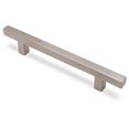 thumbnail image 1 of Jako 192 mm Armoire Poignée- Satin US32D - Acier Inoxydable 630, 1 of 1