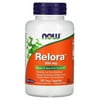 Now Foods relora(r) 300 mg 120 vcaps, Pack of 2